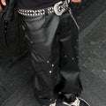 leather pants